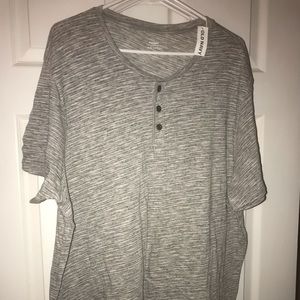 Old navy mens shirt